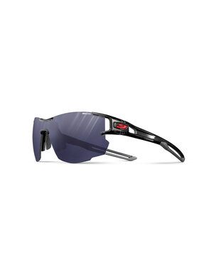 Julbo Julbo Okulary przeciwsłoneczne AEROLITE Czarny