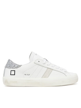 D.A.T.E. D.A.T.E. Tossud W421-HL-CA Valge