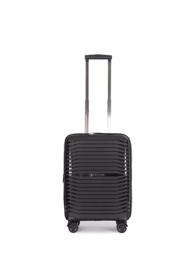 Stratic Stratic Walizka kabinowa 311288 Czarny