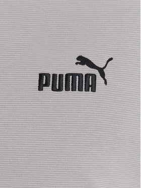 Puma Jopa Ess Elevated 675974 Siva Regular Fit