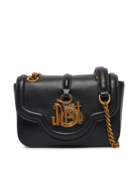 Just Cavalli Just Cavalli Τσάντα 81RA4BN2 ZS749 Μαύρο