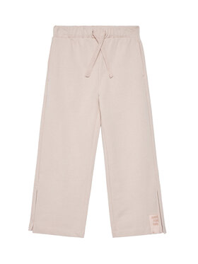United Colors Of Benetton United Colors Of Benetton Dressipüksid 3NBMCF06K Roosa Relaxed Fit