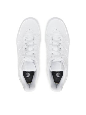 Adidas Superge CourtBeat Court Lifestyle ID9659 Bela