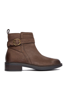 Lasocki Lasocki Stiefeletten CEO-WI23-JIA-03 Braun