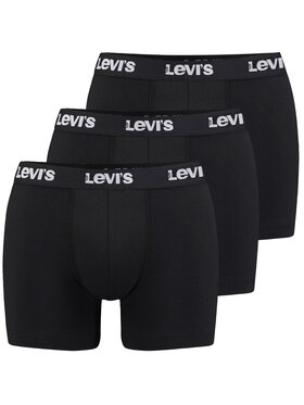 Levi's® Levi's® Bokserki 0927 Czarny