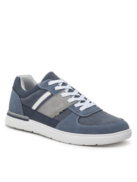 Bata Bata Laisvalaikio batai 8499615 Tamsiai mėlyna