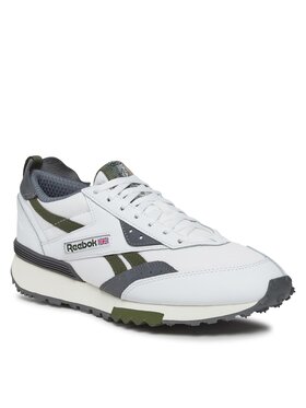 Reebok Tenisice LX2200 IE4867 Bijela