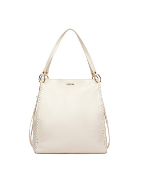 Badura Badura Handtasche Wen-13 Beige