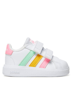 adidas adidas Tenisice Grand Court 2.0 Cf I HP8917 Bijela