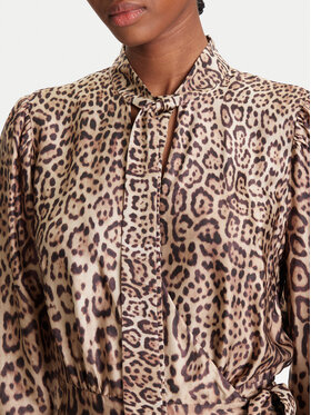 Φόρεμα καθημερινό Marciano Guess φωτογραφία