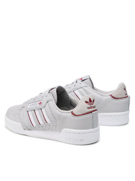 Adidas Superge Continental 80 Stripes GZ6263 Siva