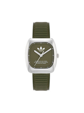 adidas adidas Sat Retro Wave One AOSY24526 Zelena