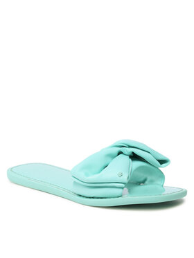 Kate Spade Kate Spade Nazouváky Bikini K0005 Zelená