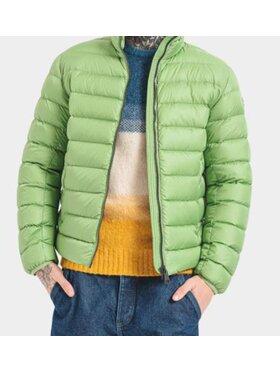 Colmar Colmar Kurtka przejściowa 1230 9WY 680 Zielony Regular Fit