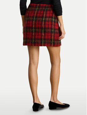 Φούστα mini LAUREN RALPH LAUREN φωτογραφία