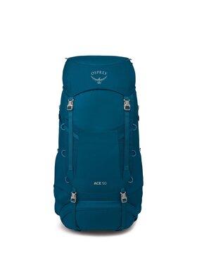 Osprey Osprey Plecak 308284 Błękitny