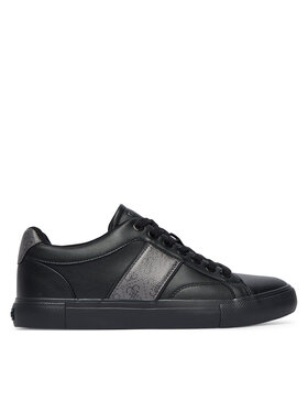 Guess Guess Laisvalaikio batai FMTCRI FAL12 Juoda