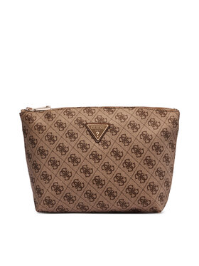 Guess Guess Kosmetiktasche TWNB21 68965 Braun