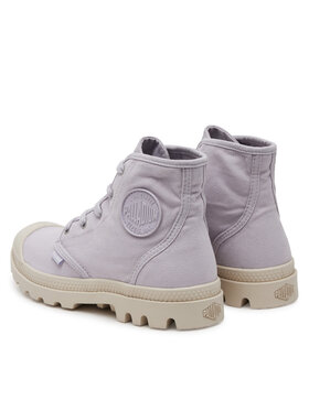 Palladium Ορειβατικά παπούτσια Palladium - 3