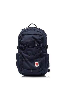 Fjällräven Fjällräven Plecak F23349-560_OS Granatowy