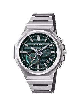 Casio Casio Hodinky GST-B1000D-3AER Stříbrná
