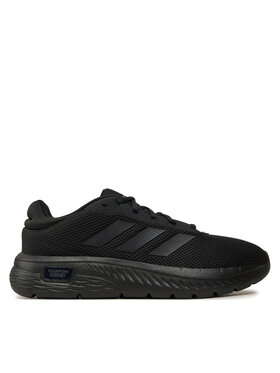 adidas adidas Laisvalaikio batai Cloudfoam Comfy IH6129 Juoda