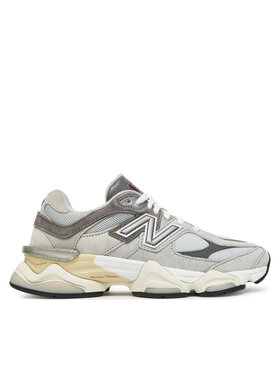 New Balance New Balance Sneakersy U9060GRY Sivá