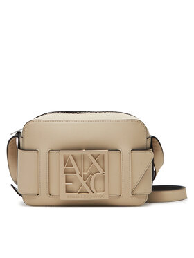 Armani Exchange Armani Exchange Kabelka 942699 0A874 U1092 Béžová