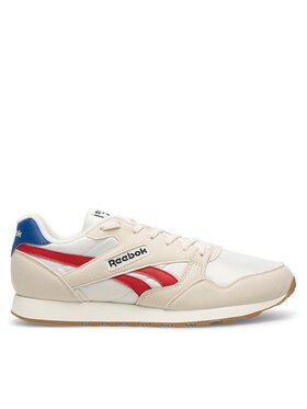 Reebok Reebok Sneakersy Ultra Flash 100032920 Biały