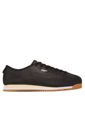 Lacoste Lacoste Sneakersy 7-49SMA0042 Černá