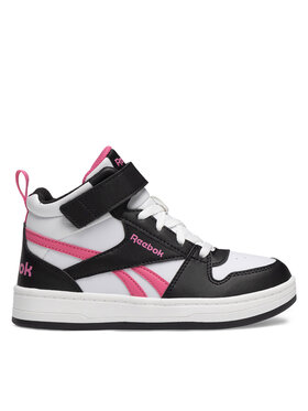 Reebok Reebok Snīkeri PRIME 2.0 MIDCUT 100225141 Melns