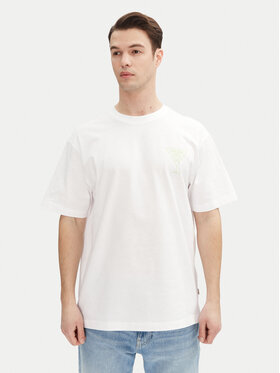 Only & Sons Only & Sons Tricou Cabana 22034380 Alb Relaxed Fit