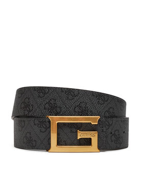 Guess Guess Жіночий ремінь Noreen (SG) Belts BW9153 P4338 Чорний