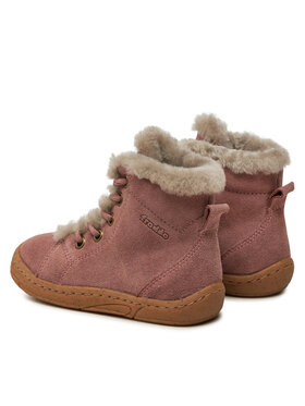 Μποτίνια Froddo φωτογραφία