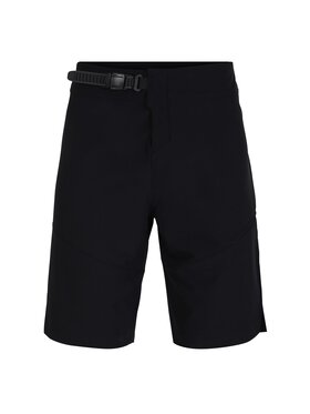 Dare2B Dare2B Szorty Duration II Czarny Stretch Fit