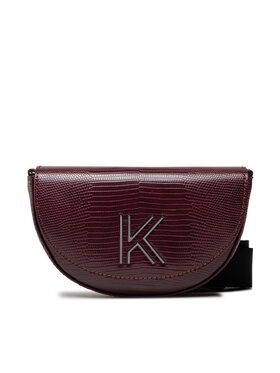 Kendall + Kylie Kendall + Kylie Torbica HBKK-121-0009A-67 Tamnocrvena