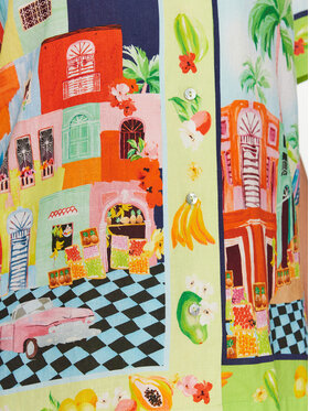 Πουκάμισο Seafolly φωτογραφία