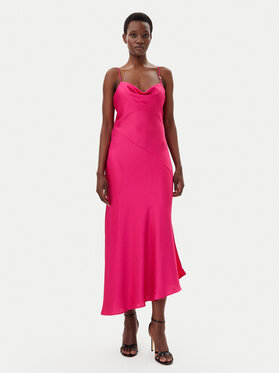 HUGO HUGO Coctailkleid Katea-1 50538974 Rosa Regular Fit
