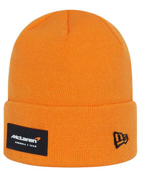 McLaren F1 Team McLaren F1 Team Czapka Essential Pomarańczowy