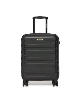 Gino Rossi Gino Rossi Kabinenkoffer GIN-S-001-05-BLACK Schwarz