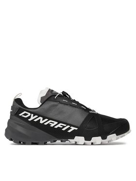 Dynafit Dynafit Трекінгові черевики Traverse Gtx GORE-TEX 64080 Чорний