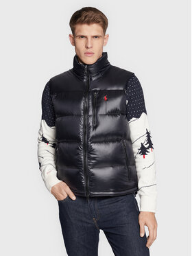 Gilets ralph lauren homme hot sale