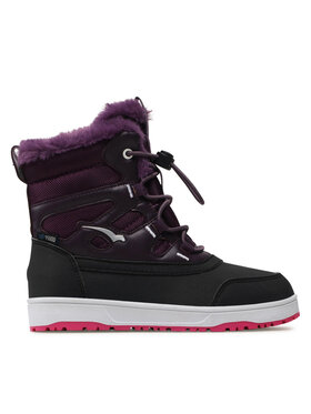 Bagheera Bagheera Hótaposó Snowy 86533-53 C5408 Lila