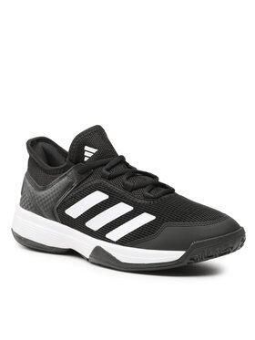 adidas adidas Παπούτσια Ubersonic 4 Kids Shoes IG9531 Μαύρο