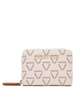 Valentino Valentino Portafoglio da donna Lady Re VPS8GT137 Bianco