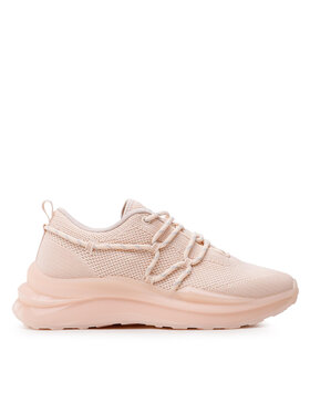 Sprandi Sprandi Sneakersy WP07-01572-01 Różowy