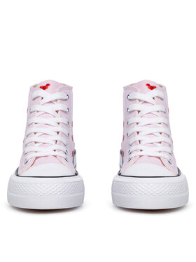 Sneakers Sprandi φωτογραφία