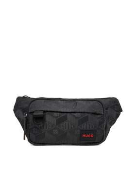 HUGO HUGO Gürteltasche 50536085 Schwarz