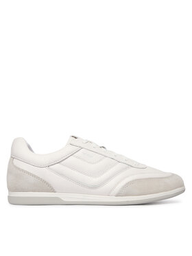 Geox Geox Sneakers U Renan U654GD 0TU22 C1000 Alb