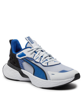 Puma Puma Sneakersy Softride Sway Running Shoes 379443 02 Niebieski